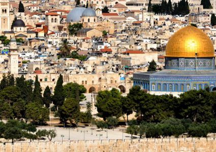 مجلس الإفتاء: القرار الأمريكي حول القدس سيؤدي إلى عواقب خطيرة