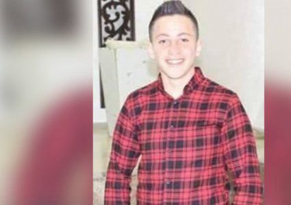 السجن الفعلي لفتى وتمديد اعتقال شقيقه