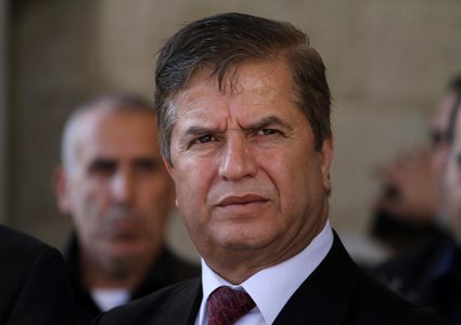 "عواد" يبحث مع نظيره الجزائري تعزيز التعاون الصحي المشترك