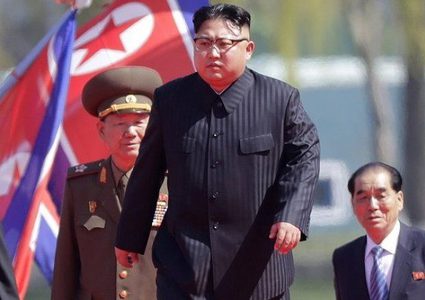 واشنطن تفرض عقوبات جديدة على كوريا الشمالية