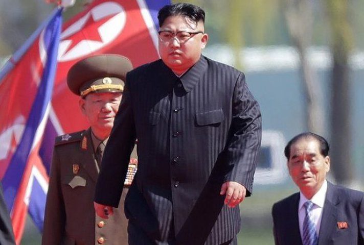 واشنطن تفرض عقوبات جديدة على كوريا الشمالية