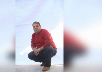 غداً.. الافراج عن الأسير حمادة بعد 15 عاماً في الأسر