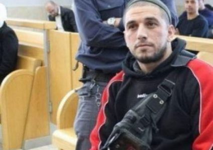 لليوم الـ21.. الأسير المقعد أمير أسعد يواصل اضرابه