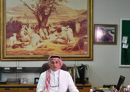 قائمة أثرياء العرب لعام 2018