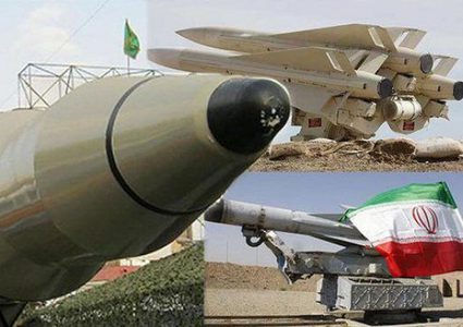 إنتاج إيران من الصواريخ زاد 3 أضعاف