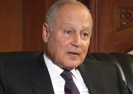 أبو الغيط: فرض الواقع على الأرض لا يغير شيئا من الوضعية القانونية أو التاريخية للقدس