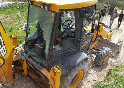 حقوقيون يوثقون صمت جنود الاحتلال تجاه اعتداءات المستوطنين