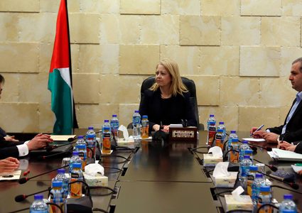 اليابان تقدم 40 مليون دولار لصالح مشاريع في فلسطين