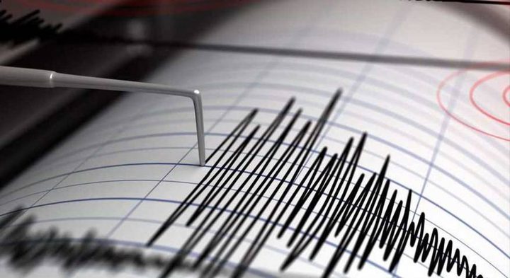 زلزال بقوة 5.4 درجات يضرب جنوب شرقي إيران