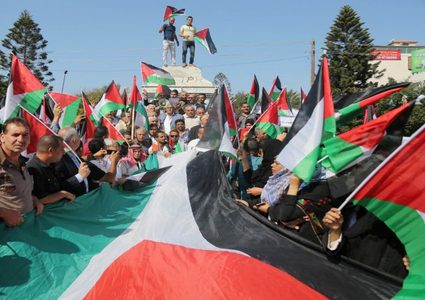 "قوة دفع إضافية" (تحليل إخباري)