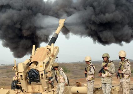 قوات تحالف دعم الشرعية تبدأ عملية "السيل الجارف" ضد آخر معاقل القاعدة في أبين اليمنية