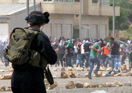 "الخارجية" تدين اعتداء الاحتلال على حرم جامعة بيرزيت