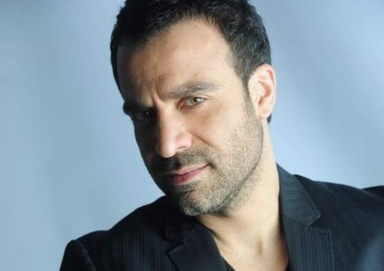 جو أشقر: أعشق المطبخ أكثر من زوجتي.. ولو لم أكن فناناً لكنت..!