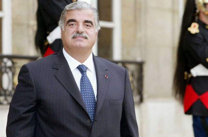 المحكمة الخاصة باغتيال الحريري ترفض طلب تبرئة متهم من حزب الله