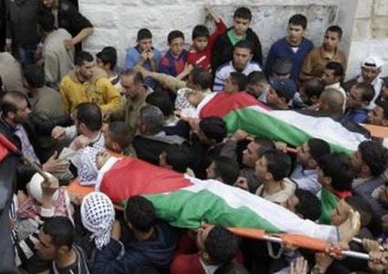 هل ستتم المصادقة على قرار إحتجاز جثامين الشهداء ؟