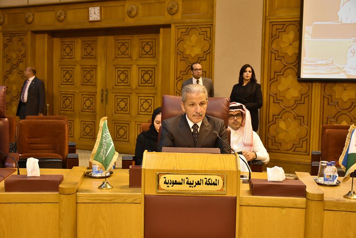 القمة العربية المقبلة تعقد في الرياض