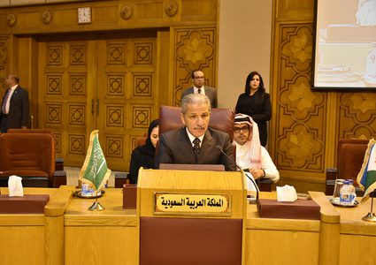 القمة العربية المقبلة تعقد في الرياض