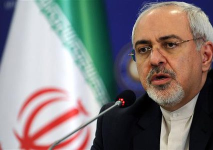 الخارجية الإيرانية : الاحتلال الإسرائيلي أكبر مصائب الشرق الأوسط ..ولكنه لن يدوم طويلاً