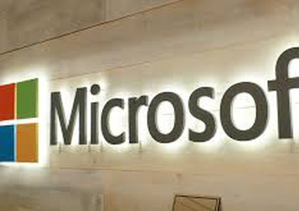 الطاقة الشمسية لتشغيل مراكز بيانات مايكروسوفت!