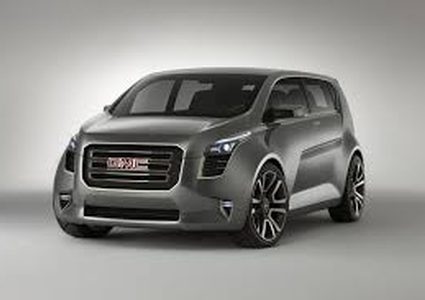 الكشف عن "بك اب" الجديدة من جنرال موتورز