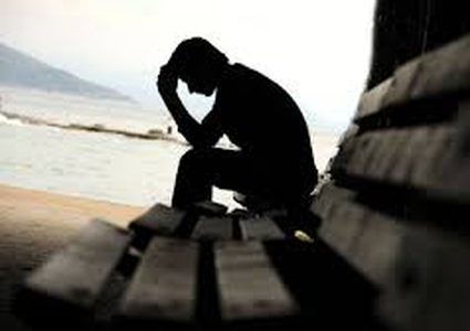 الاكتئاب يضاعف خطر الموت بأي سبب لدى المصابين بفيروس نقص المناعة البشرية