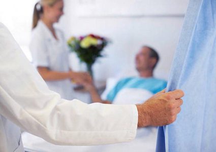 "تسونامي الدماغ" لشفاء مرضى السكتات الدماغية؟