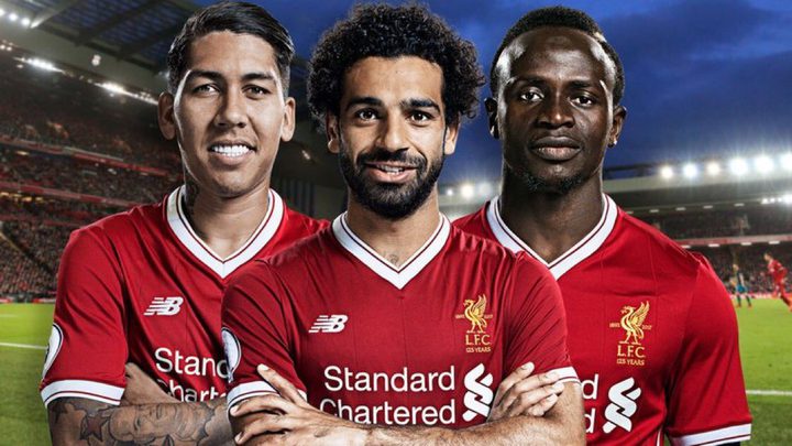 ساديو ماني: ليفربول يستطيع هزيمة أي فريق بالعالم