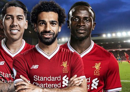 ساديو ماني: ليفربول يستطيع هزيمة أي فريق بالعالم