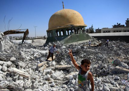 هل ستصعد إسرائيل عدوانها على قطاع غزة ؟