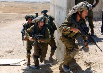 تكثيف تدريبات جيش الاحتلال هل تعلن عن حرب قريبة