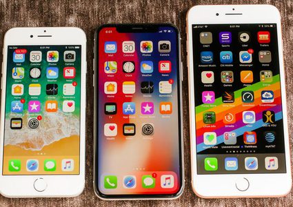 طفل يقفل هاتف والدته ل 47 عاماً!