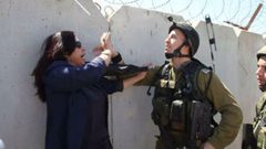 الأسيرات في يوم المرأة.. واقع مرير ومعاناة لا توصف