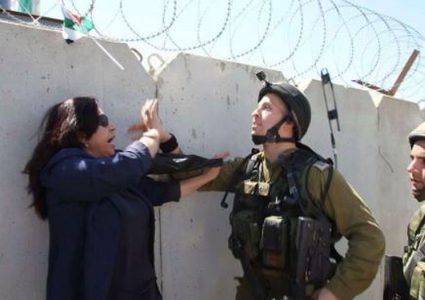 الأسيرات في يوم المرأة.. واقع مرير ومعاناة لا توصف