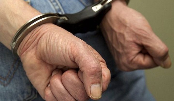 القبض على مواطن تسبب بحالة فوضى وإطلاق نار