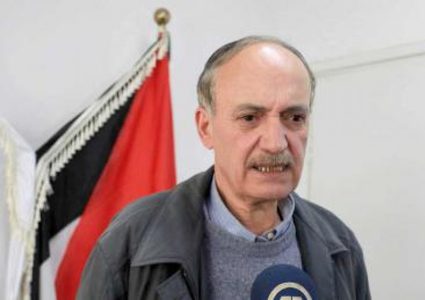 أبو يوسف لـ"النجاح":"المجلس الوطني" سينتخب لجنة تنفيذية و"مركزي" للمنظمة