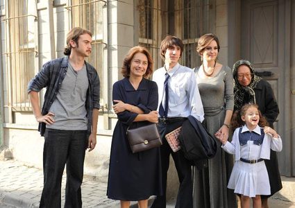 وقف عرض المسلسلات التركية على قنوات "أم بي سي" يعكس التوتر بين انقرة والرياض