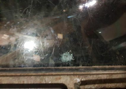 الاحتلال يغلق الحواجز المحيطة بنابلس