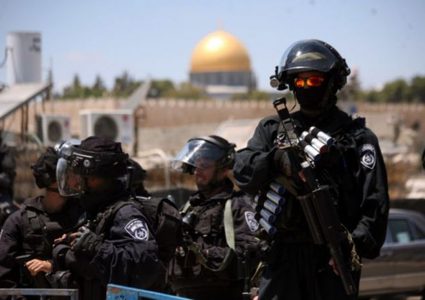 الحسيني: التغاضي الأميركي والدولي على انتهاكات الاحتلال تدفعه للإمعان فيها