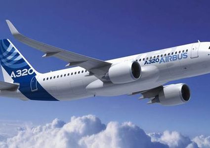 إيرباص تسرّح 3700 موظف