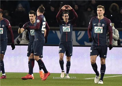 نجما برشلونة وتشيلسي على قائمة أهداف سان جيرمان