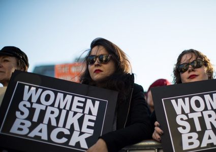 حقائق عن اليوم العالمي للمرأة