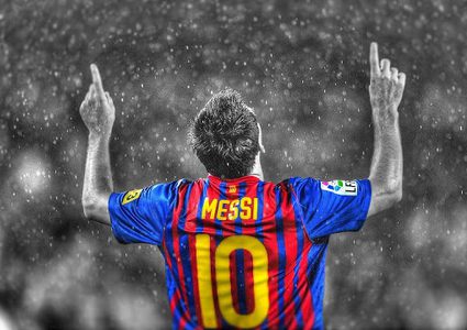 مدير برشلونة المالي يفتح التكهنات حول مصير ميسي مع النادي