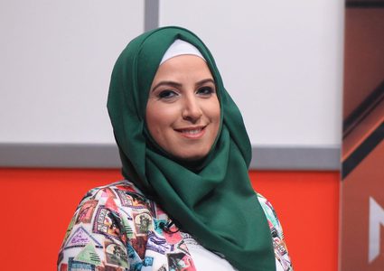 افتخري كونك أنتِ