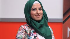 افتخري كونك أنتِ