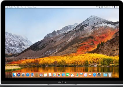 أبل تستعتد لطرح أرخص "ماك بوك" قريباً