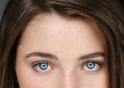 أصحاب هذه العيون هم الأكثر جاذبية!