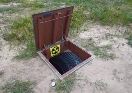 65 ألف ملجأ تحت الأرض بالسويد تخوفاً من حرب نووية