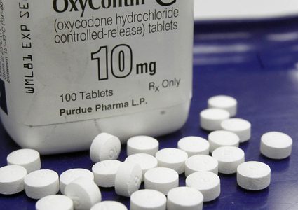 الافيون لماذا أصبح أسوأ من أي وقت!