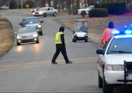 مقتل تلميذ بإطلاق نار في مدرسة أمريكية