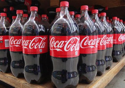 "كوكا كولا" بالكحول قريباً !